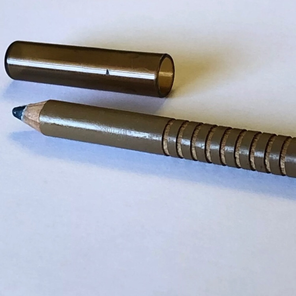Mary Kay Eyeliner Pencil Teal New